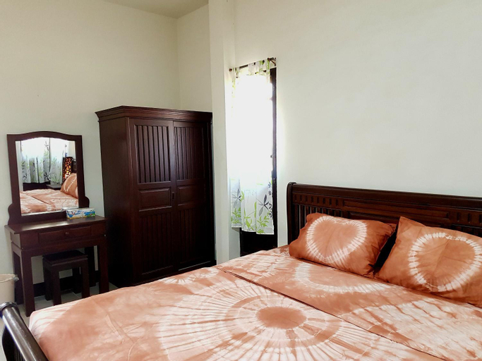 Bedroom 7