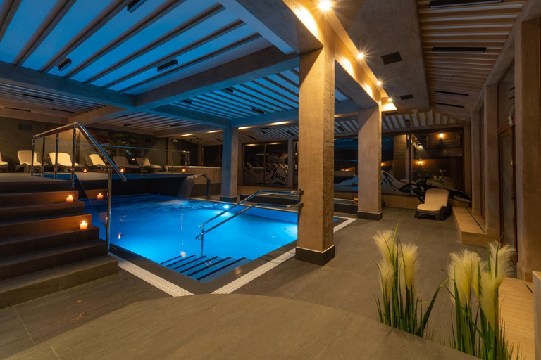 Sport & Beauty 2, Helan Family & SPA, Tatra