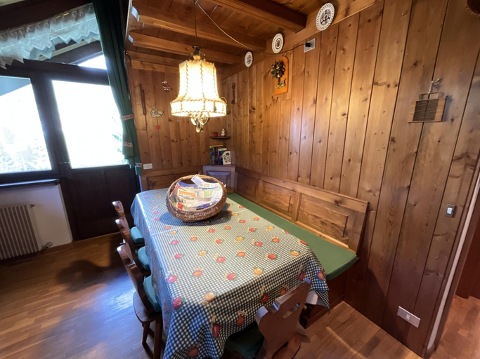 Others 1, Chalet Stravedo by Ca-sa Check, Belluno
