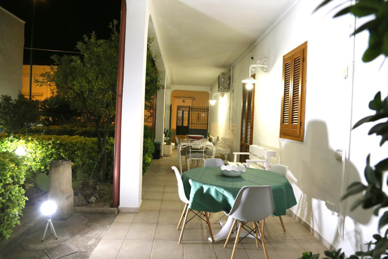 Food & Drinks 5, B&B Viro, Lecce