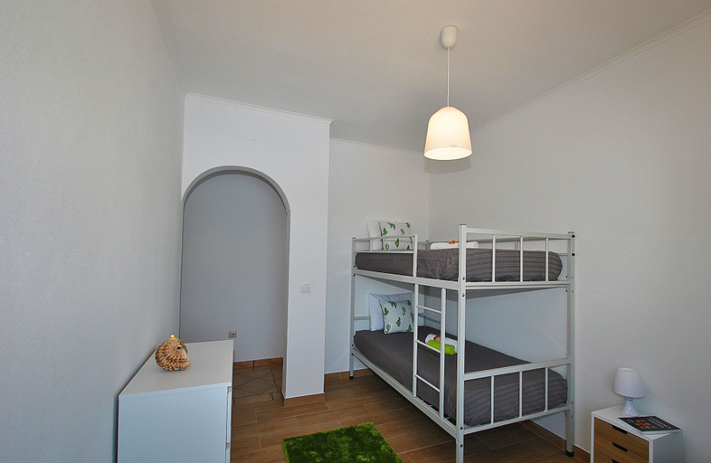 Bedroom 3, Villa Zanzibar, Loulé