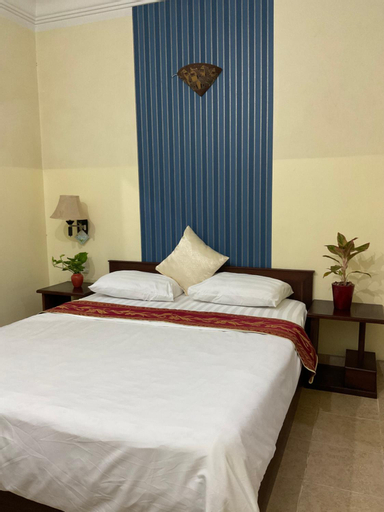 Bedroom 6