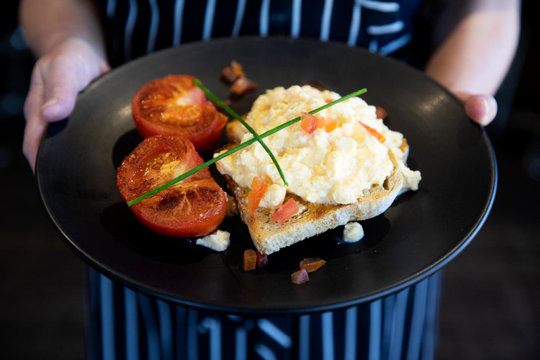 Food & Drinks 5, Julie-Anna, Bendigo, Gr. Bendigo - Central