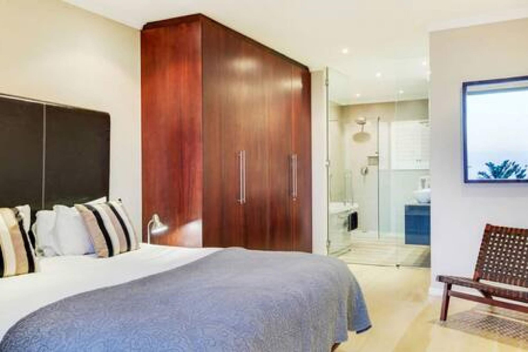 Bedroom 2, Secure Holiday Apartment w Private Pool Calico, City of Cape Town