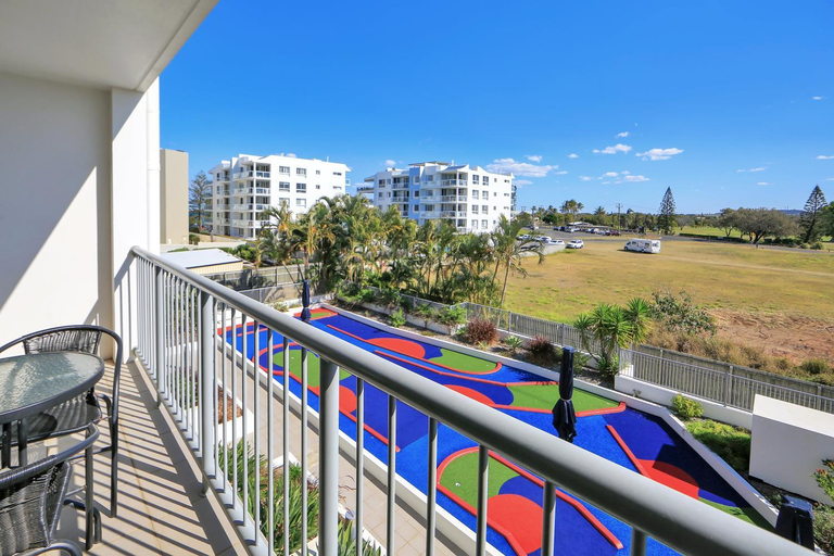 Others 4, The Point Resort Bargara Beach, Burnett  - Pt A