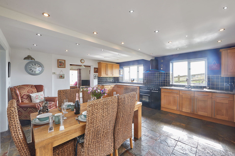 Food & Drinks, Host Stay Fairview House, North Yorkshire