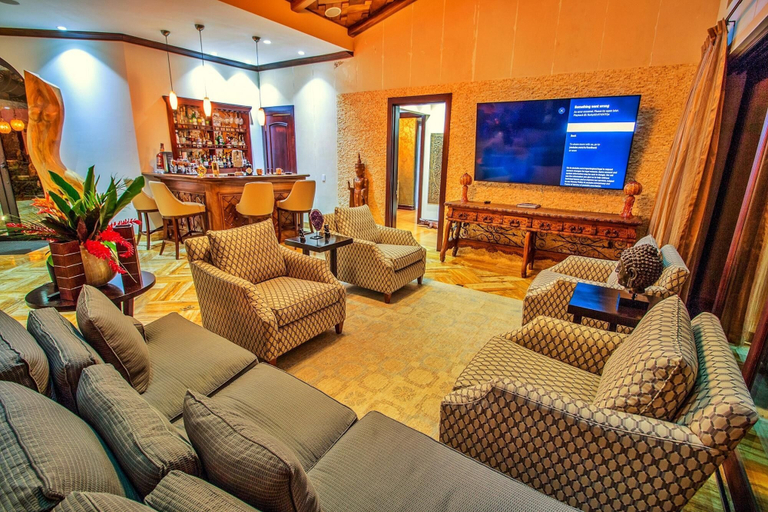 Room 3, Casa Rosen Villa in Nacascolo, Liberia