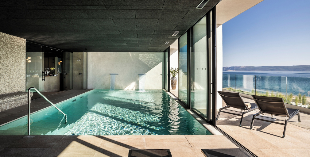 Sport & Beauty 2, Aminess Younique Narrivi Hotel, Crikvenica