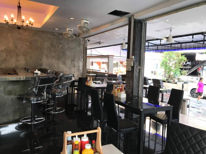 Food & Drinks 5, You place, Pattaya