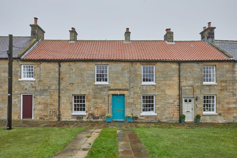 Exterior & Views 2, Host Stay Arncliffe View, North Yorkshire