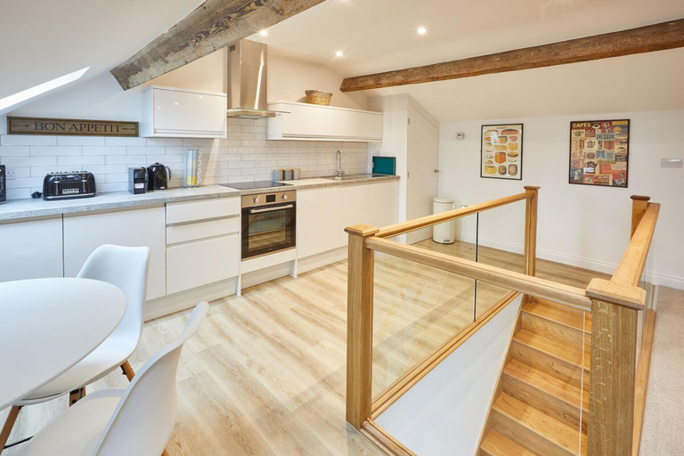 Others 5, Host Stay Apartment C Cornerhouse Apartments, Redcar and Cleveland
