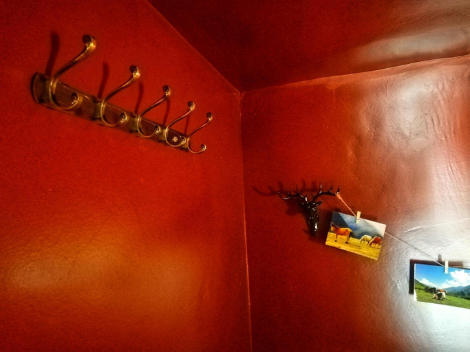 Others 4, Kangding Guozhuang Nan Wu Hao Boutique Inn, Garzê Tibetan