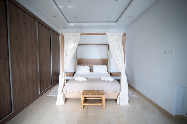 Room 3, Modernity Villa Exceptionnelle Hammamet Centre, Hammamet