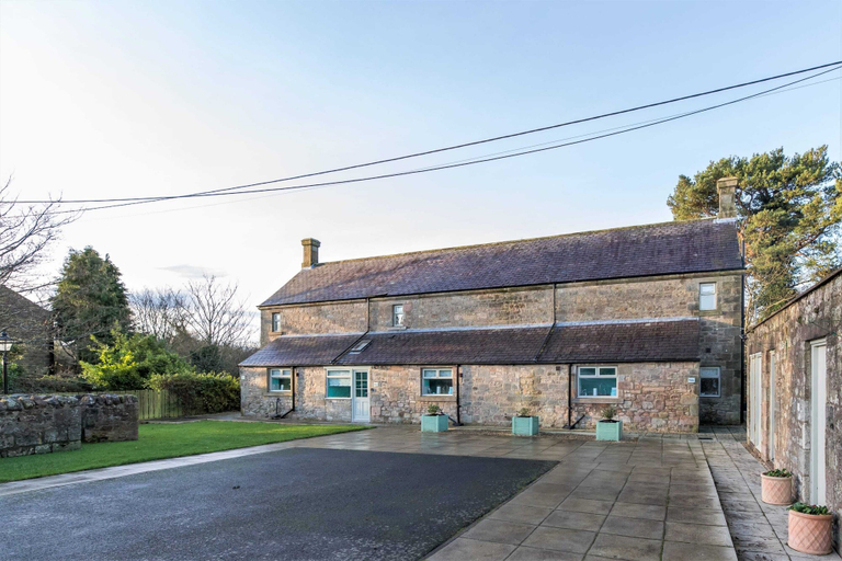 Others 4, Host Stay No 5 Poppy Cottage, Northumberland