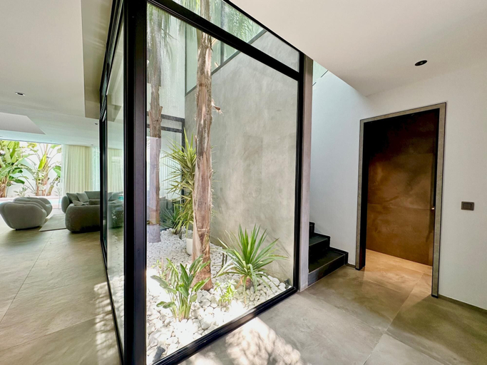 Room 2, The Dream Villa Soukra, La Marsa