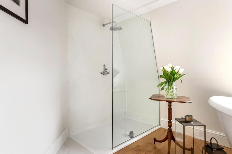 Bathroom 3, Former Prime Minister s Home, Bath and North East Somerset