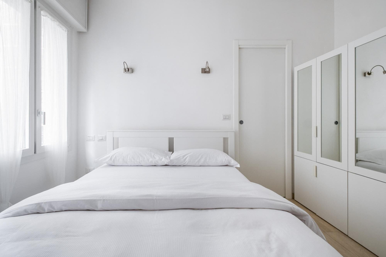 Room 3, Al Mercato Delle Erbe by Wonderful Italy, Bologna