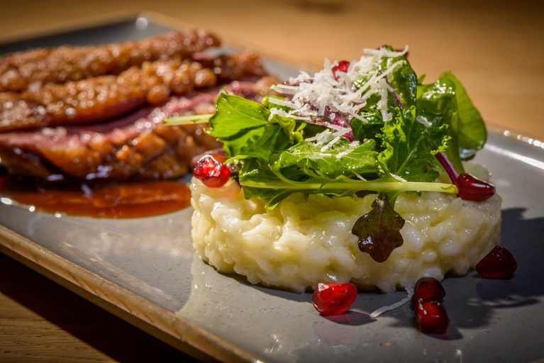 Food & Drinks 5, Landhotel Jagdschlosschen, Coesfeld