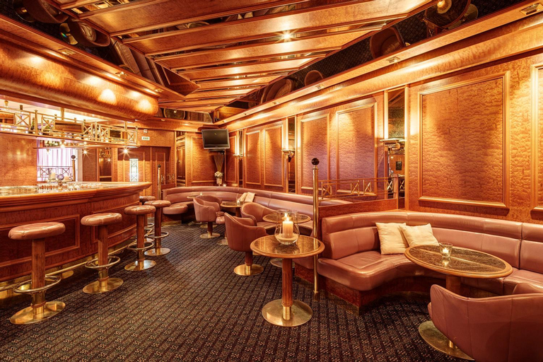 Food & Drinks 5, Hotel Winkelried am See, Luzern
