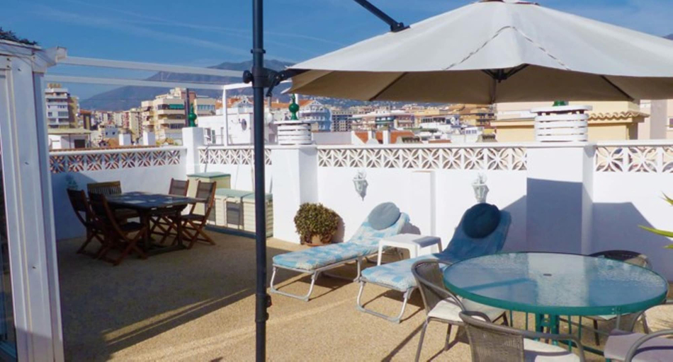 Others 4, 107331 - Apartment in Fuengirola, Málaga