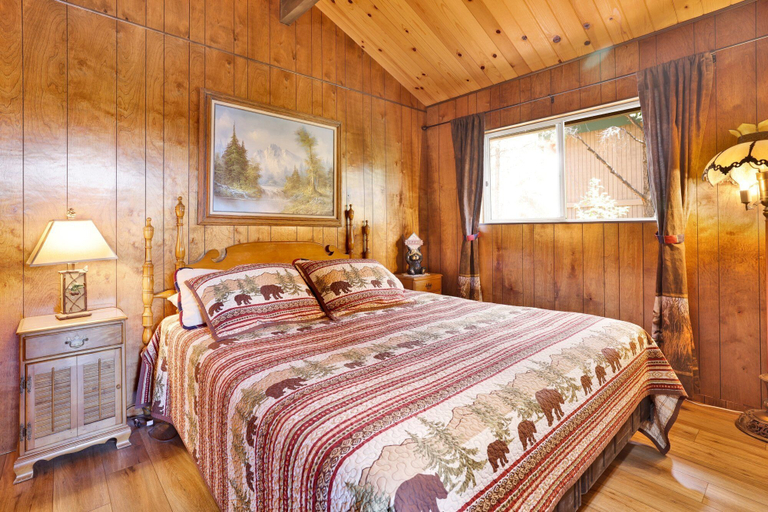 Bedroom 3, Above IT ALL #1685, San Bernardino