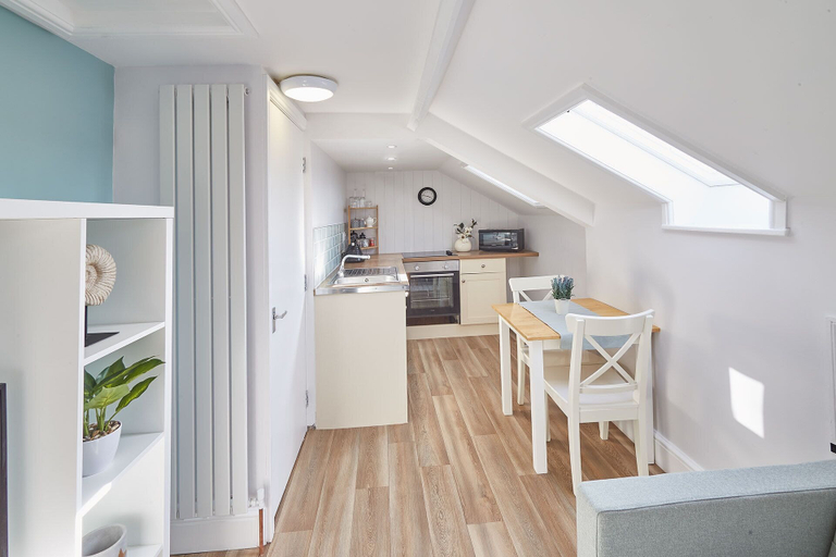 Others 3, Host Stay Cooks Cabin, North Yorkshire