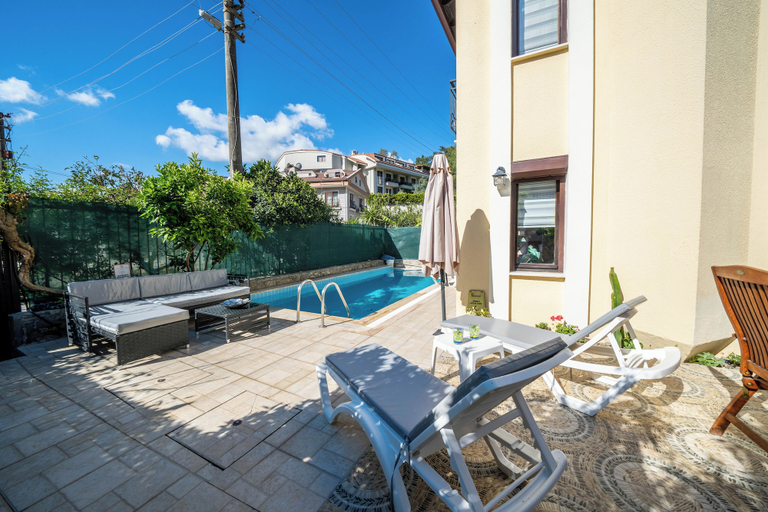 Sport & Beauty 4, Villa Lavanta Marmaris, Marmaris