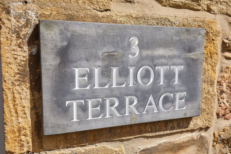 Exterior & Views, Host Stay Elliott Terrace, Northumberland