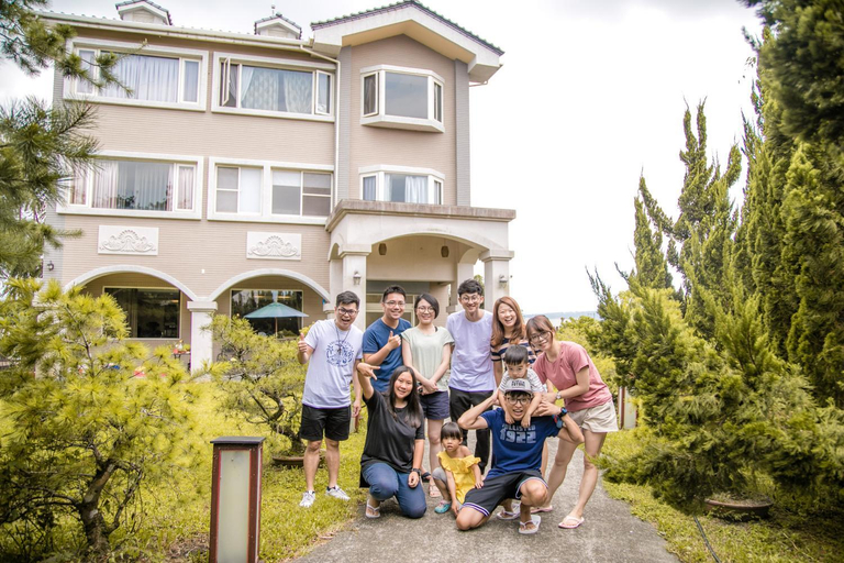 Others 4, Songfun Homestay , Nantou