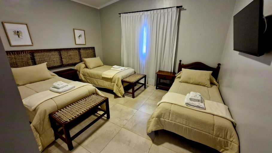 Bedroom 3, Hosteria La Angostura, Tafí del Valle