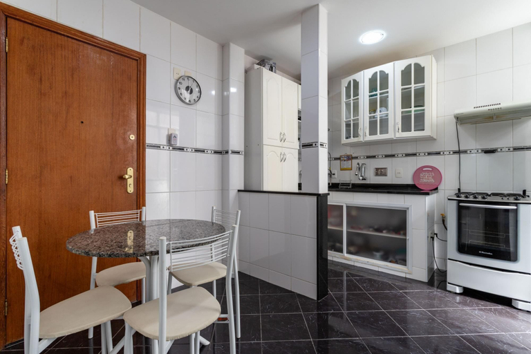 Room 4, Magnificent in Copacabana Great Rooms Rp1003, Rio de Janeiro