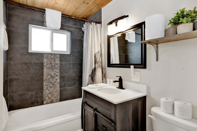 Bathroom, Ursa Major #2134, San Bernardino