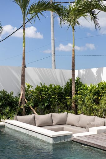 Sport & Beauty 1, Villa Lapis 2 in Canggu, Badung