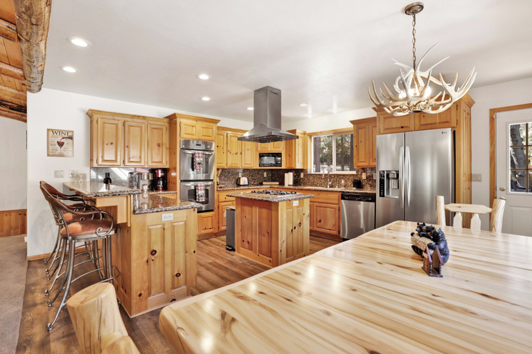 Others 5, Cabin ST. Moritz #2359, San Bernardino