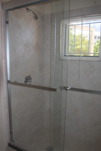 Bathroom 4, South Sea House