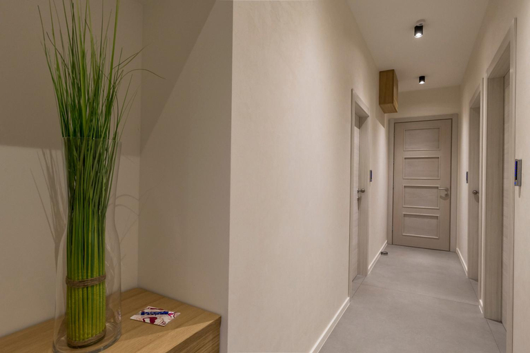 Others 4, Deluxe Apartments & Rooms "In the Center", Rijeka
