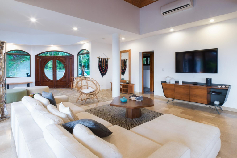 Room 3, Casa Anjali by Pura Villas, Aguirre