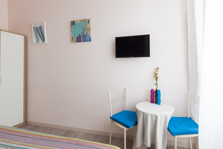Others 5, San Giovanni Rooms Roma, Roma