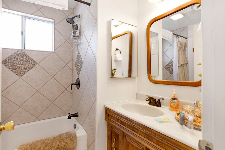 Bathroom, Cottontail Cottage #2283, San Bernardino