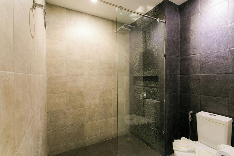 Bathroom 4, The House Patong, Phuket Island