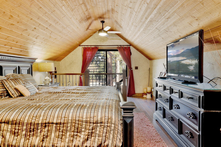 Bedroom 3, HOW Sweet IT IS #1531, San Bernardino