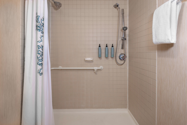 Bathroom 6