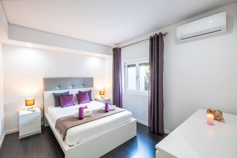 Bedroom 3, Villa San Marino, Portimão