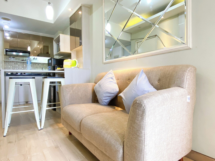 Others 4, Comfort Stay 2Br At Springlake Summarecon Bekasi Apartment, Bekasi