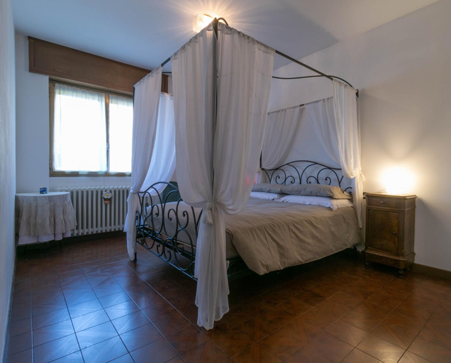 Room 3, La Soliva Big House in Bellano, Lecco
