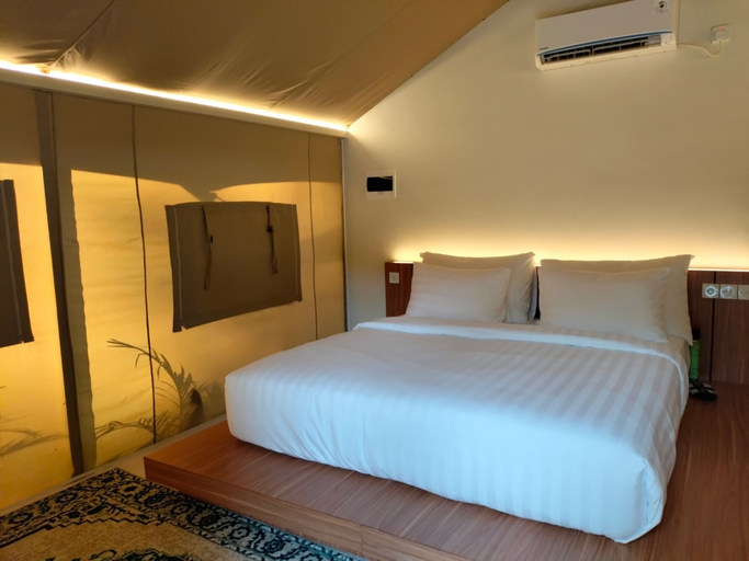Others 4, Kadena Glamping Dive Resort - Muna Island, Buton