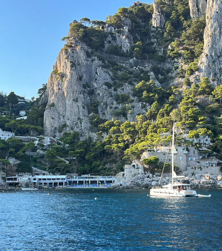 Others 5, Villa Sabrina by Elite Villas, Napoli