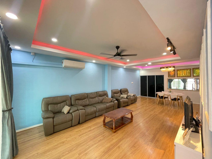 Others 4, Lisa Homestay Sandakan, Sandakan