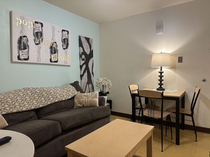 Others 4, 2 Bedroom 2 Bath Apartment Heart of Downtown PIT, Allegheny