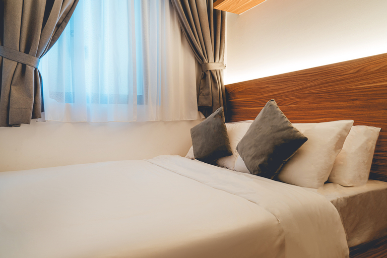 Bedroom 10